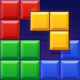 Symbol von Block Blast!